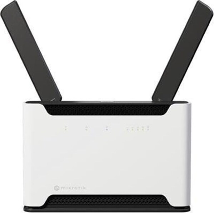 Mikrotik Chateau Lte18 Ax Router