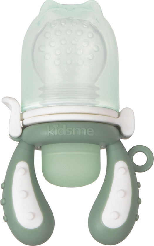 Food Feeder Plus, Grønn, 1 stk.