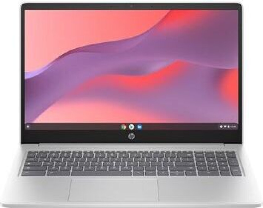 Chromebook 15.6 15a-nb0010no