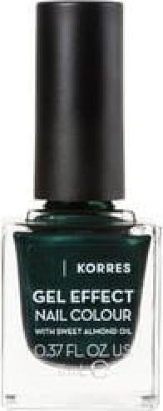 Korres Gel Effect Nail Colour 6