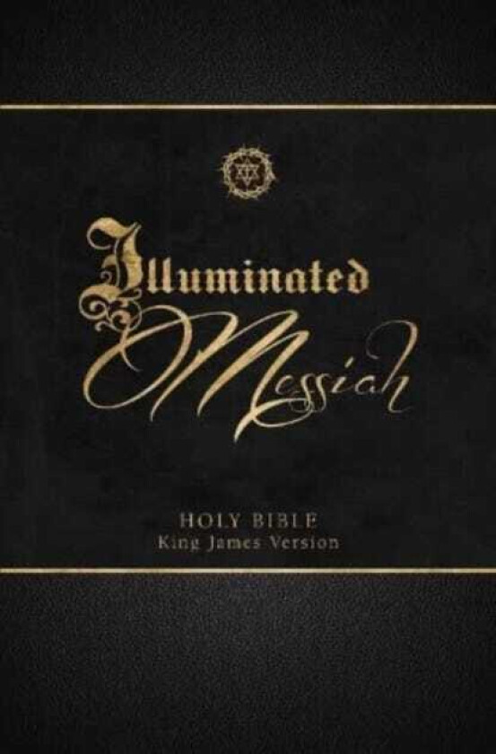 The Illuminated Messiah Bible