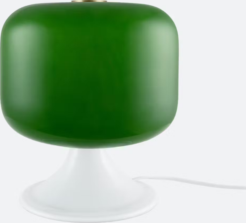 Bullen 25 bordlampe Orange