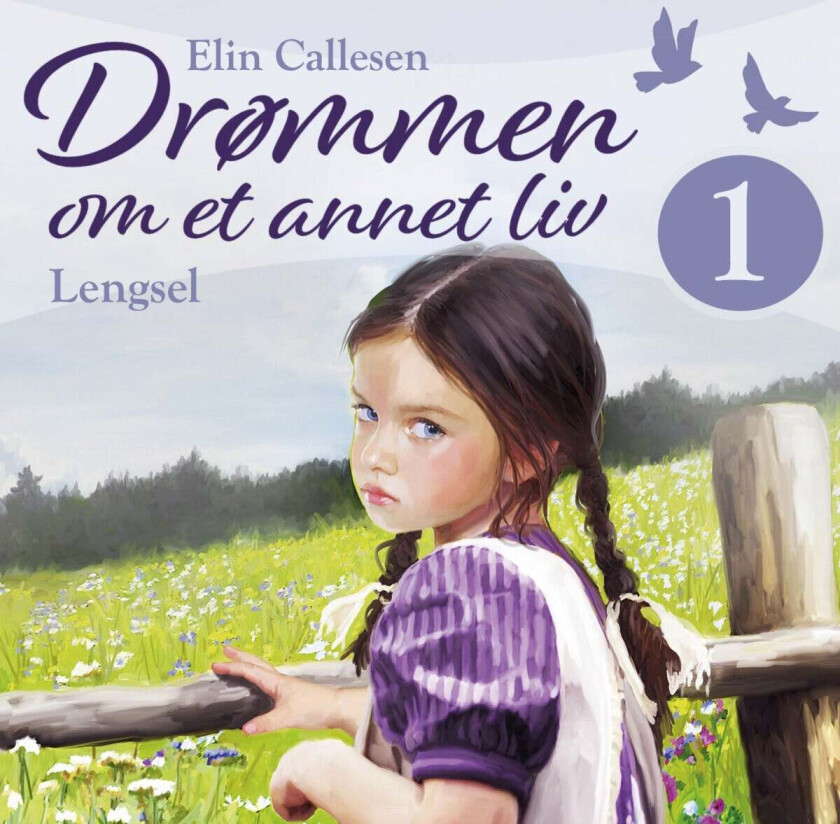 Lengsel av Elin Linda Callesen
