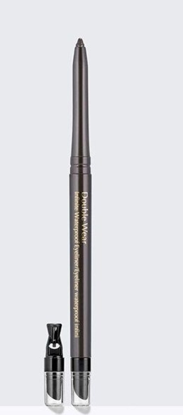 Estée Lauder Double Wear Infinite Waterproof Eyeliner 0,35 g (Farge: Graphite)