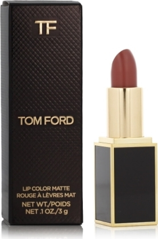 Lip Color Matte 3 g (Farge: 100)