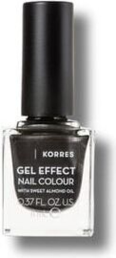 Korres Gel Effect Nail Colour 5