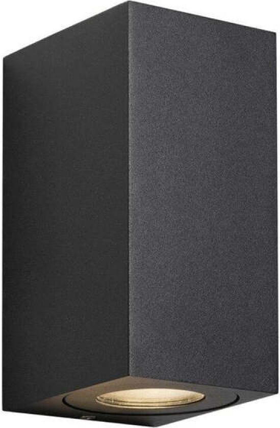Canto Maxi kubi 2 - Svart
