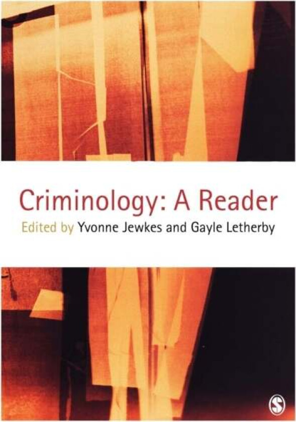 Criminology