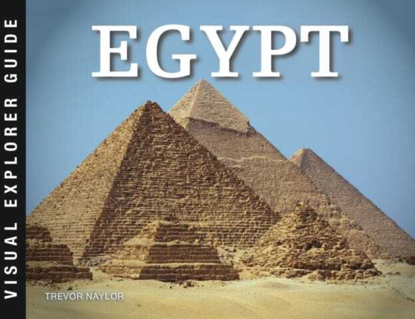 Egypt av Trevor Naylor