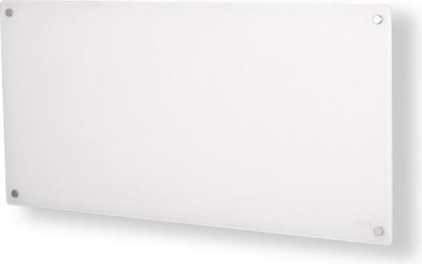 Glass gen.3 Veggovn med app 1000 W