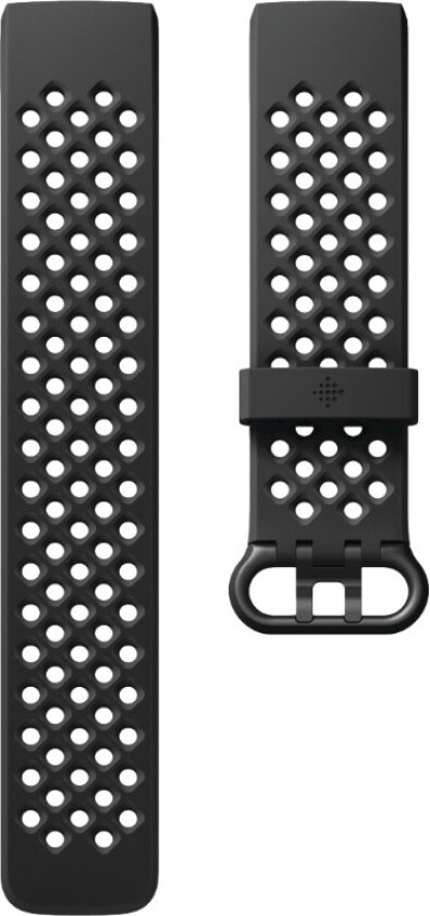 Charge Sportsarmbånd - Svart S