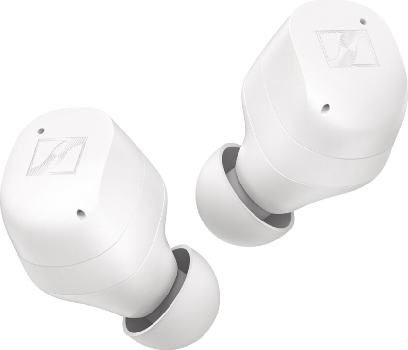 Momentum True Wireless 3 - White