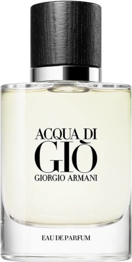 Acqua di Giò Eau De Parfum 40ml