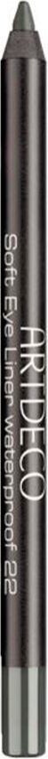 Artdeco Soft Eye Liner Waterproof #22 Dark Grey Green 1,2g
