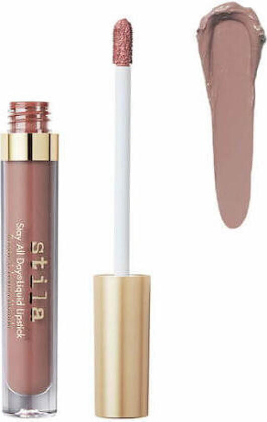 Stay All Day Liquid Lipstick Bellezza 3ml