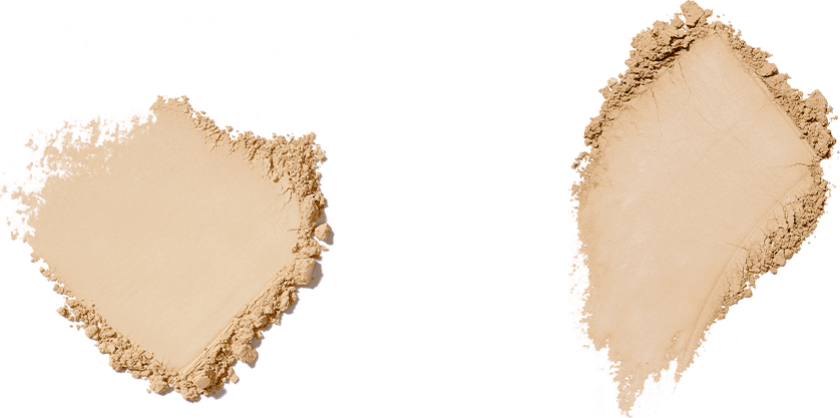 Amazing Base Refillable Brush Satin 2x Refills