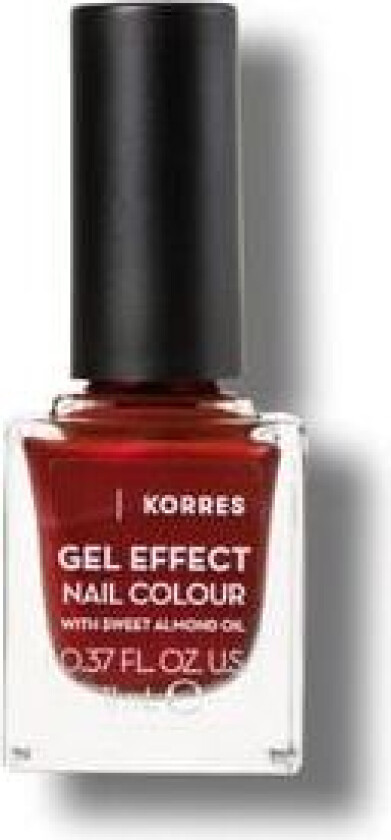 Korres Gel Effect Nail Colour 4