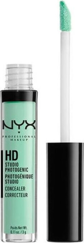 Concealer Wand Green 3g