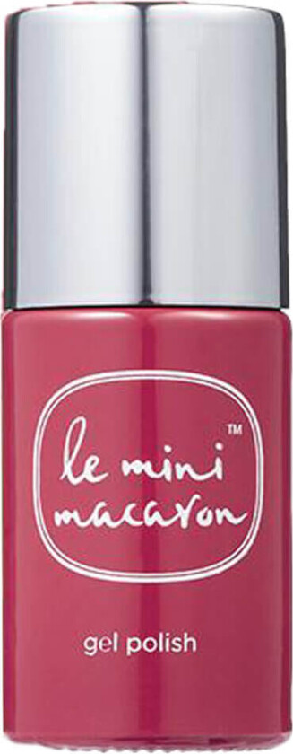 Single Gel Polish Rose Brandy