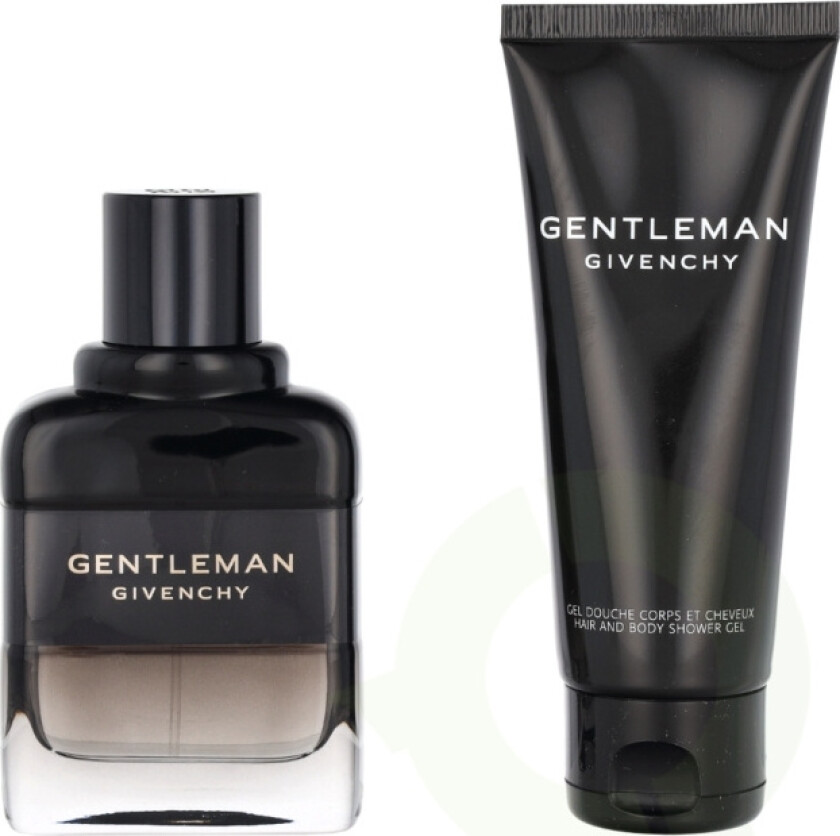 GIVENCHY Gentleman Boisee EdT Gavesett