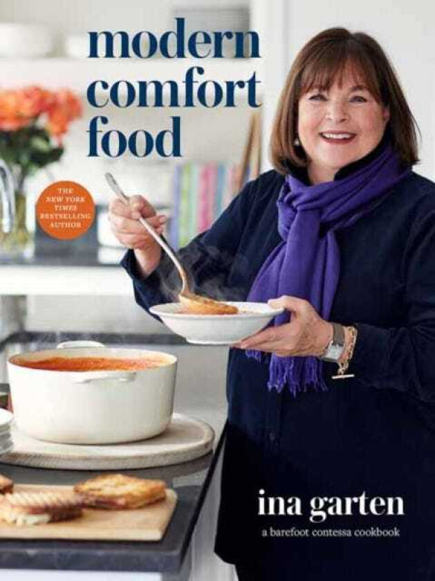 Modern Comfort av Ina Garten