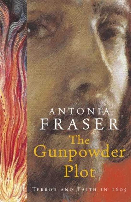 The Gunpowder Plot av Lady Antonia Fraser