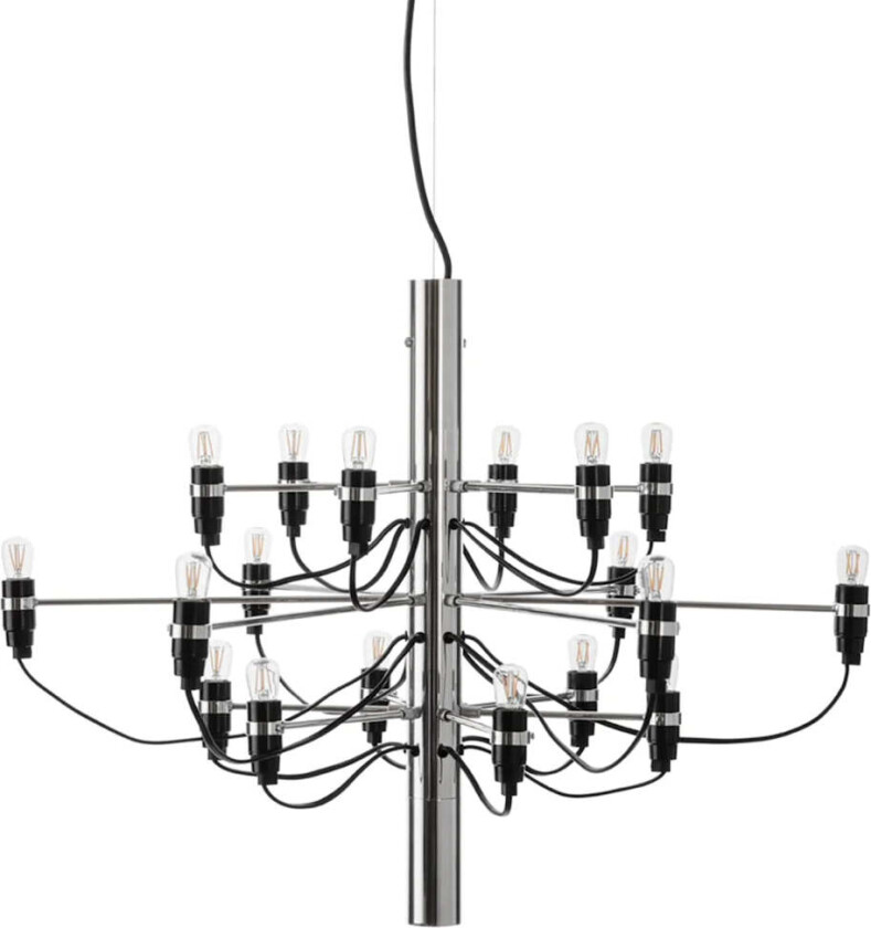 2097/18 Sarfatti takkrone - Sølv