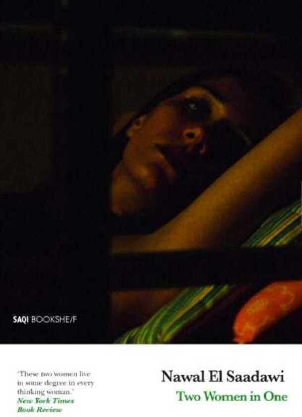 Two Women in One av Nawal El Saadawi