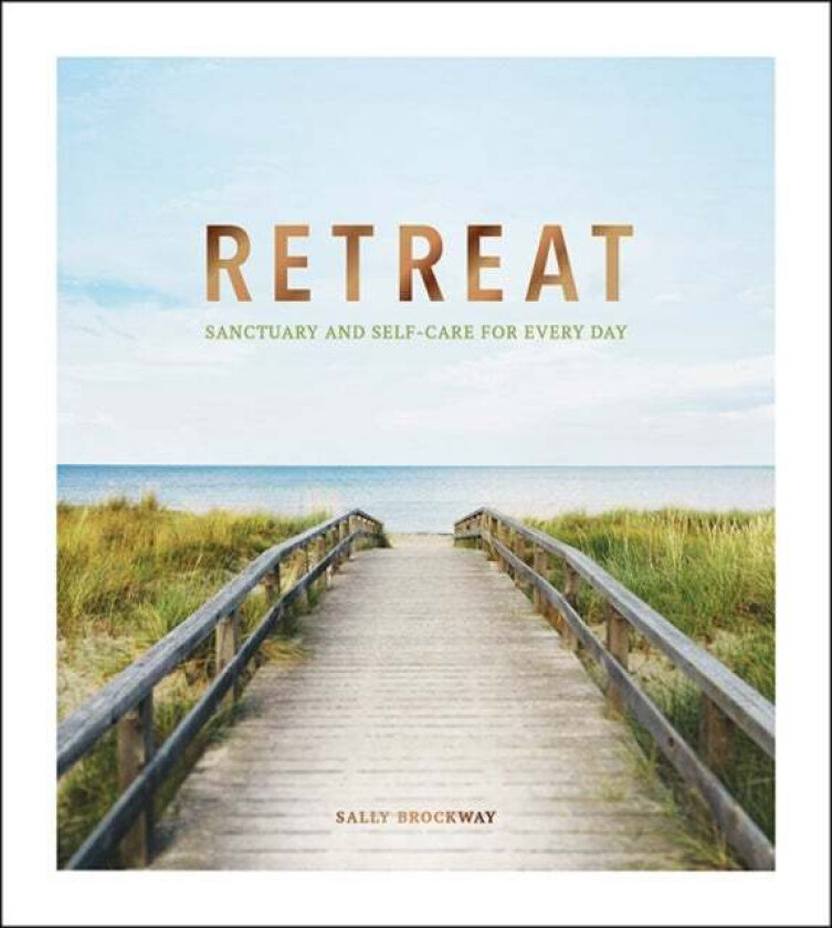 Retreat av Sally Brockway