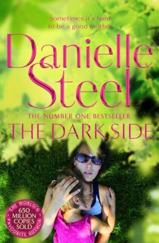 The Dark Side av Danielle Steel
