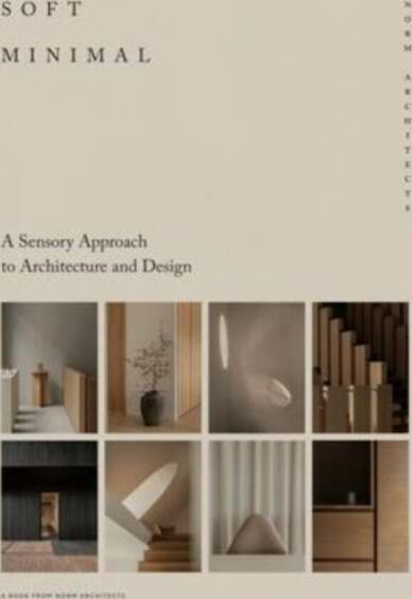 Soft Minimal av Norm Architects