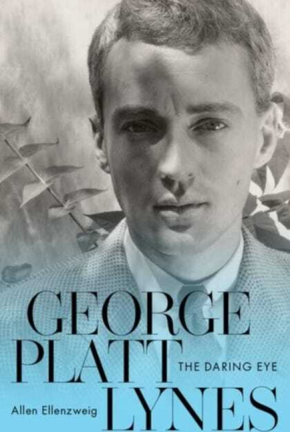 George Platt Lynes av Allen (Adjunct Instructor of Writing Ellenzweig