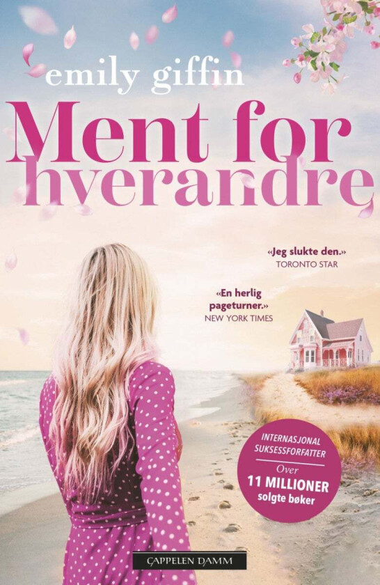 Ment for hverandre av Emily Giffin