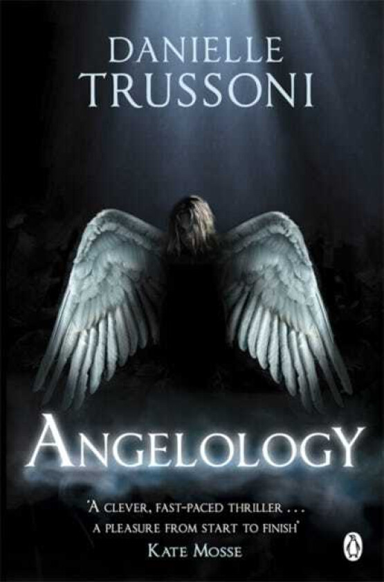 Angelology av Danielle Trussoni