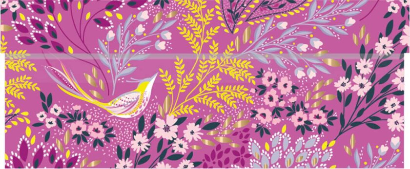 Bilde av Sara Miller Gaveeske Songbird L