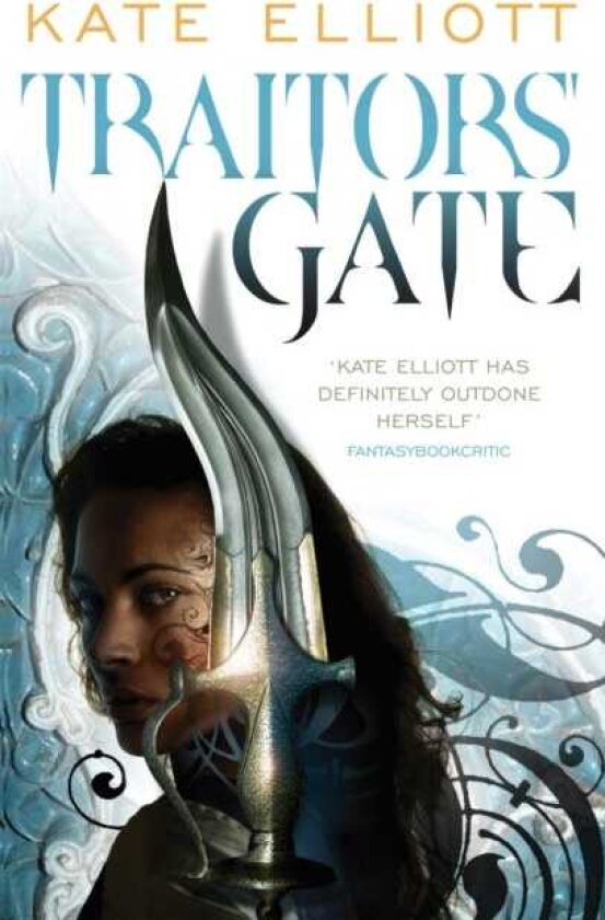 Traitors' Gate av Kate Elliott