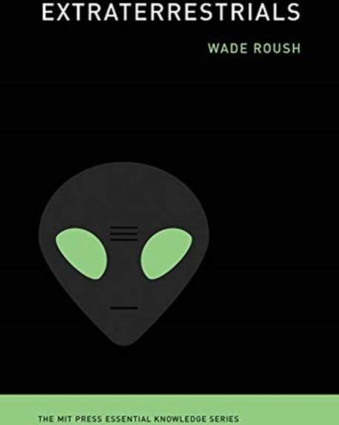 Extraterrestrials av Wade Roush