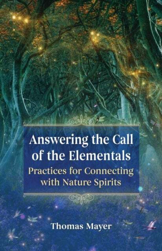 Answering the Call of the Elementals av Thomas Mayer