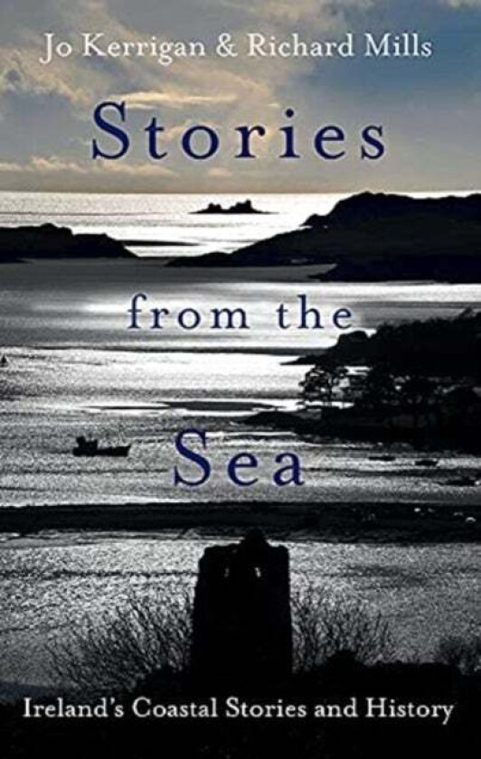 Stories from the Sea av Jo Kerrigan