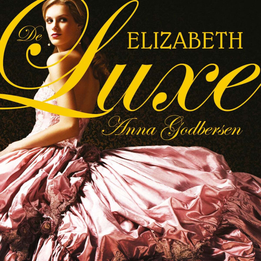 Elizabeth av Anna Godbersen