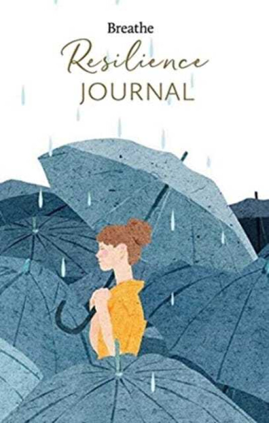 Resilience Journal av Breathe Magazine