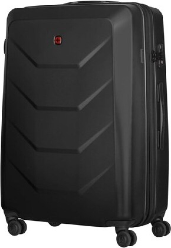 Koffert Prymo 93L Black L