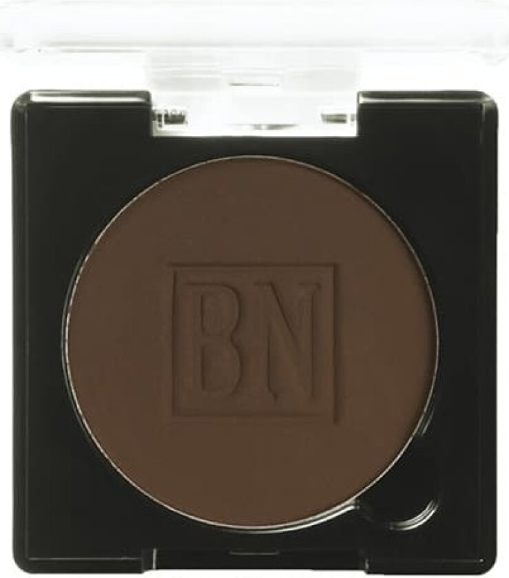 Eye Shadow Black-Brown