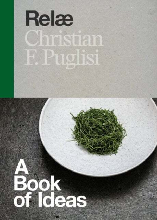 Relae av Christian F. Puglisi