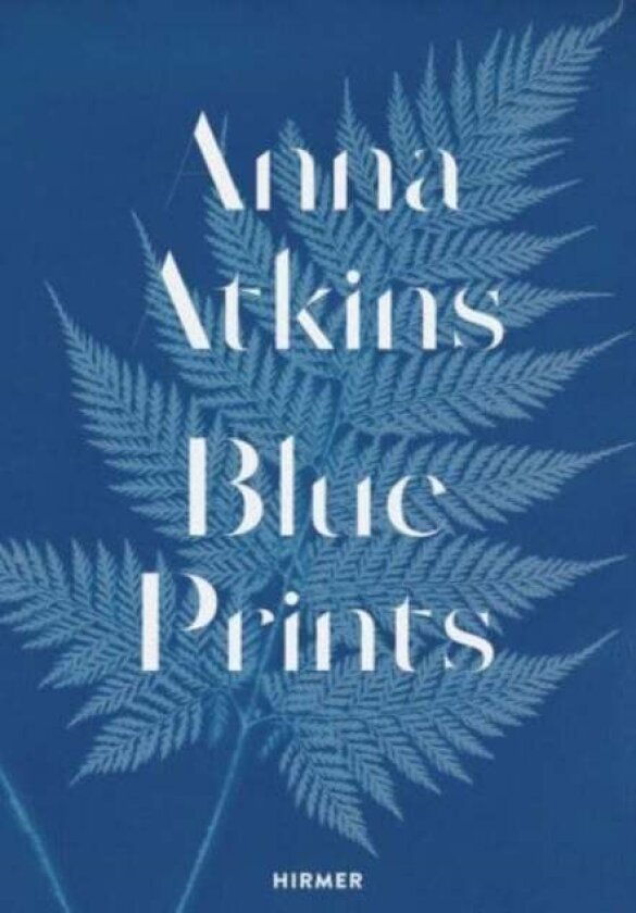 Anna Atkins av Rolf Sachsse