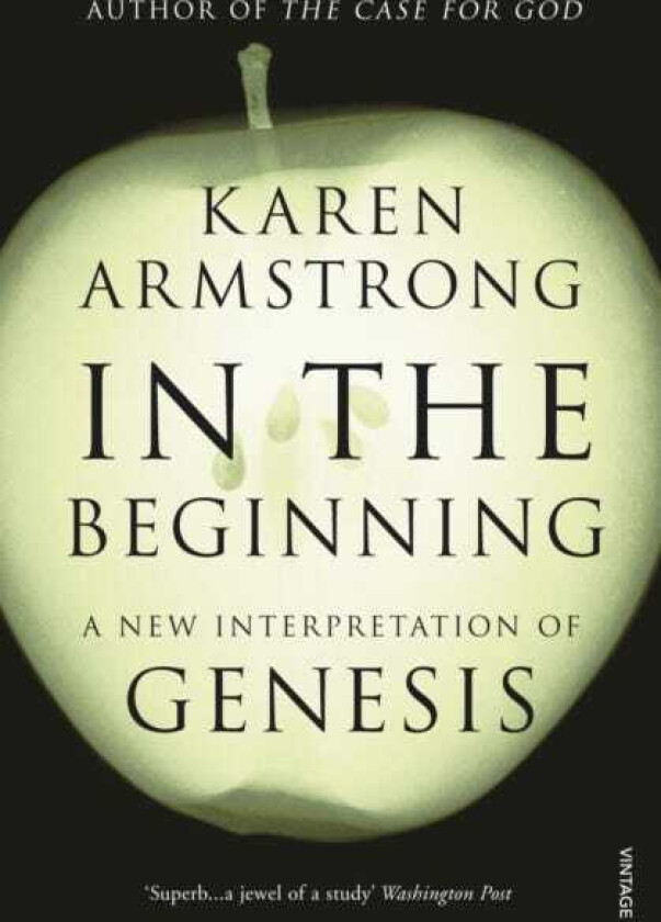 In the Beginning av Karen Armstrong