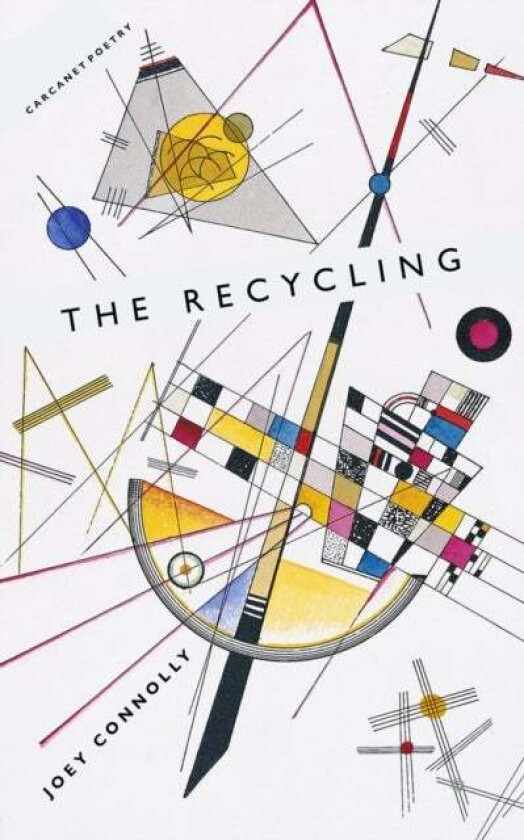 The Recycling av Joey Connolly