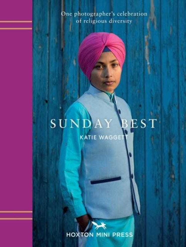 Sunday Best av Katie Waggett