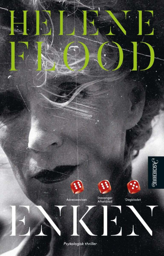 Enken av Helene Flood