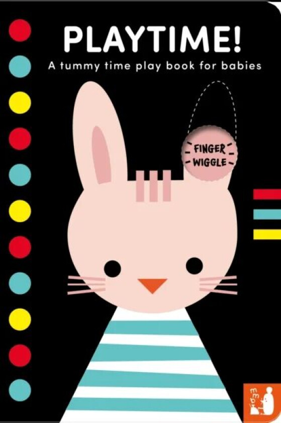 Playtime! av Mama Makes Books